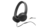 JBL Tune 530 On-Ear Bluetooth Headphones Μαύρα